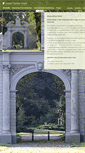 Mobile Screenshot of keesscher-park.de
